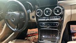 مێرسێدس بێنز C-Class